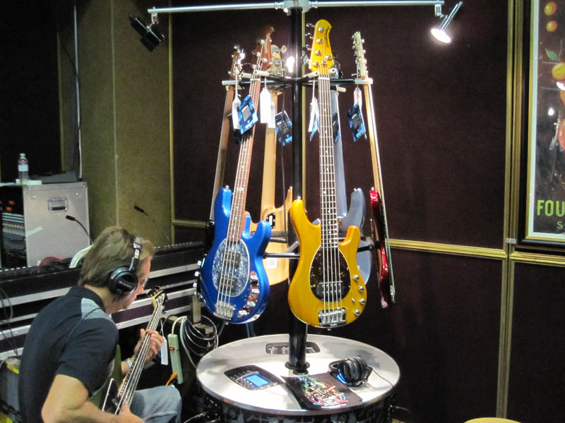 BP Live 037
