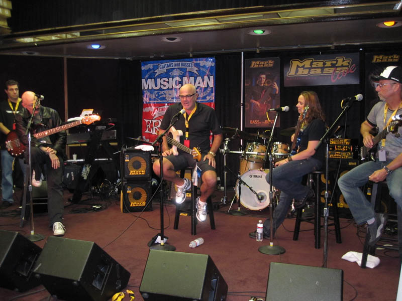 BP Live 056
