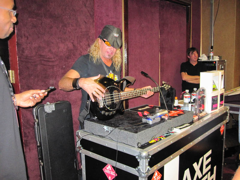 BP Live 061
