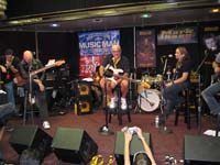 BP Live 057
