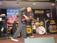 BP Live 066